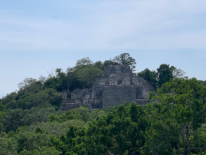 Calakmul